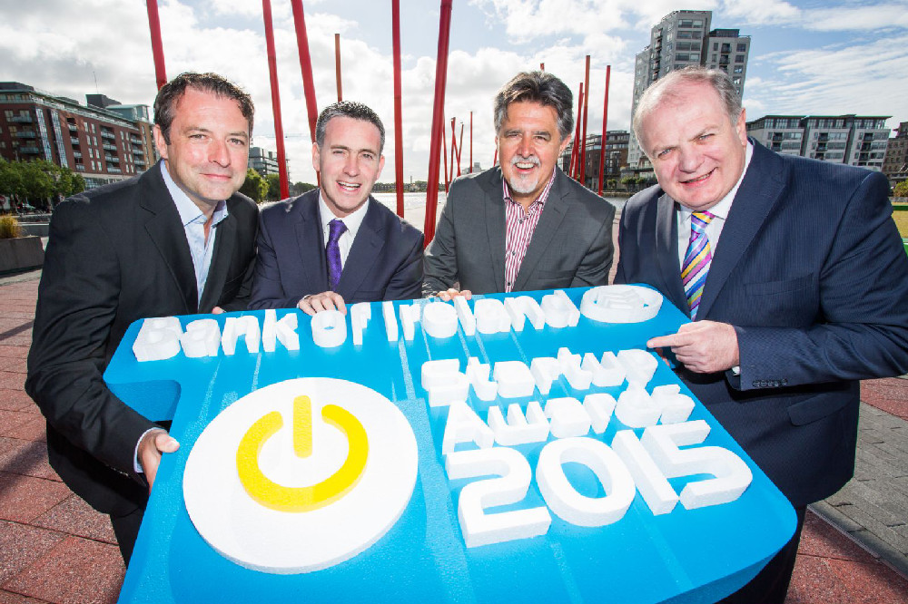 Bank of Ireland Startup Awards 2015 -5